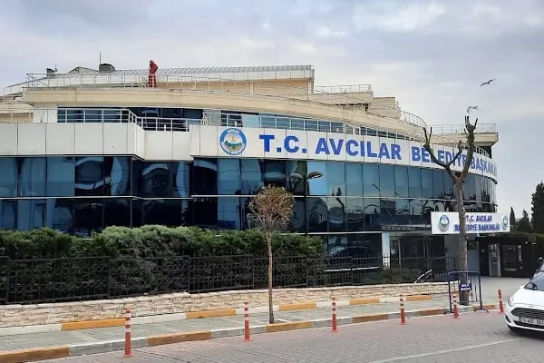 Avcılar Belediye Başkanlığı - Resim 5