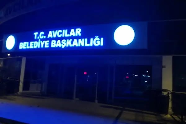 Avcılar Belediye Başkanlığı - Resim 6