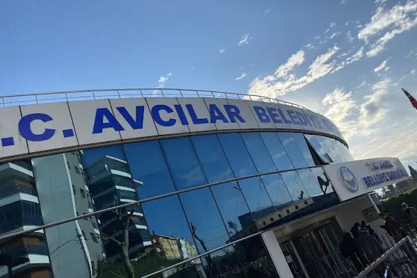 Avcılar Belediye Başkanlığı - Resim 1