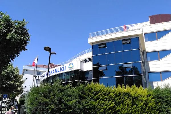 Avcılar Belediye Başkanlığı - Resim 3
