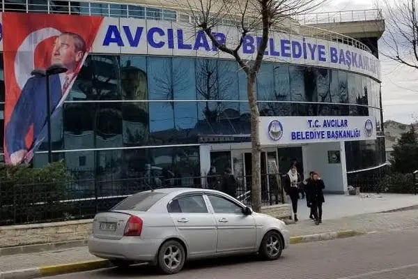 Avcılar Belediye Başkanlığı - Resim 13
