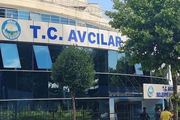 Avcılar Belediye Başkanlığı - Resim 10