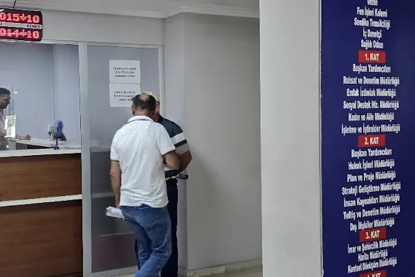 Avcılar Belediye Başkanlığı - Resim 8