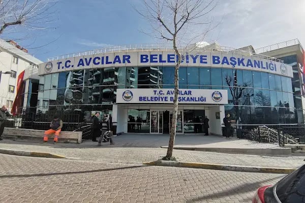 Avcılar Belediye Başkanlığı - Resim 14