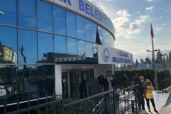 Avcılar Belediye Başkanlığı - Resim 9
