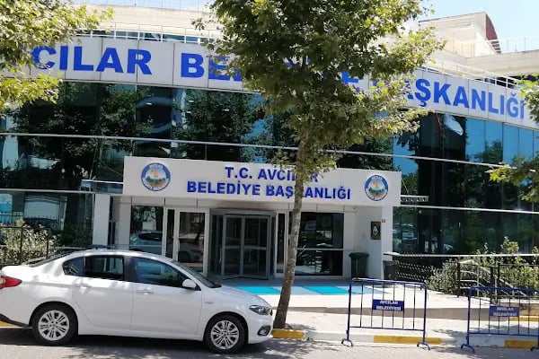 Avcılar Belediye Başkanlığı - Resim 15