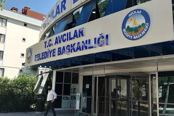 Avcılar Belediye Başkanlığı - Resim 12