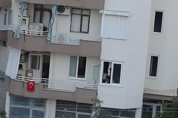 Gökkuşağı - Resim 18