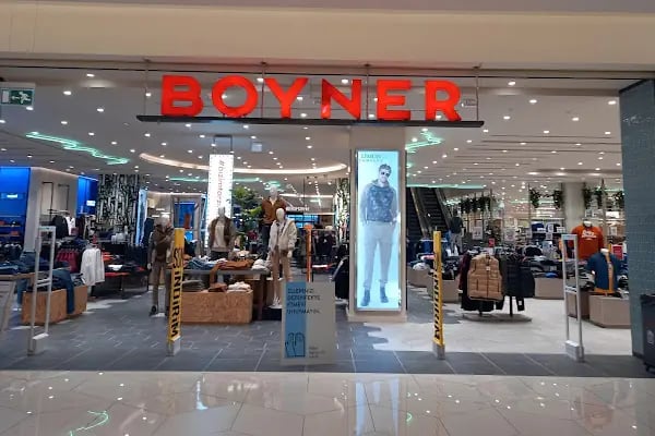 BOYNER - Resim 19
