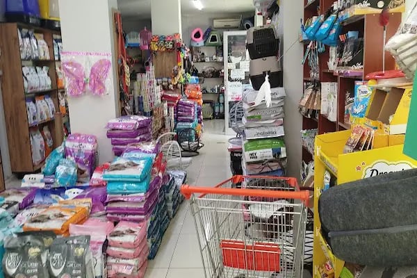 Otantikpet products Petshop - Resim 11