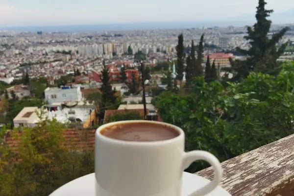 Seyir Terası Parkı - Resim 8