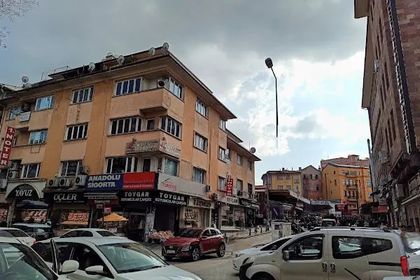 ANKARA 1.NOTER - Resim 1