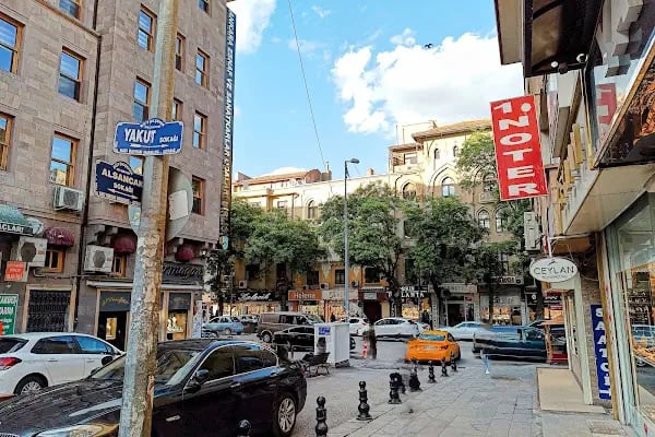 ANKARA 1.NOTER - Resim 4