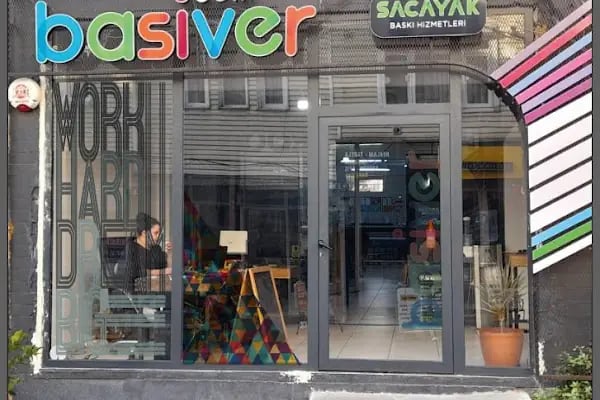 Basiver - Resim 6