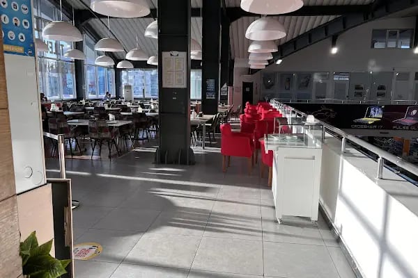 Vatan Bilgisayar Topkapı - Resim 9