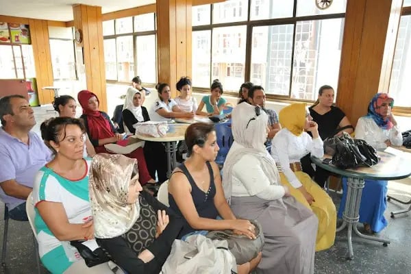 MAT-DİL - Resim 14
