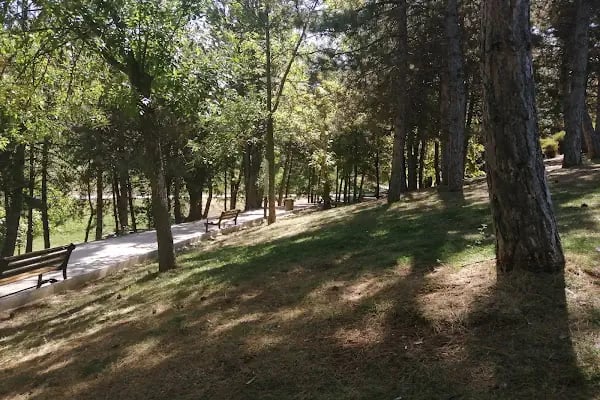 Seğmenler Parkı - Resim 12