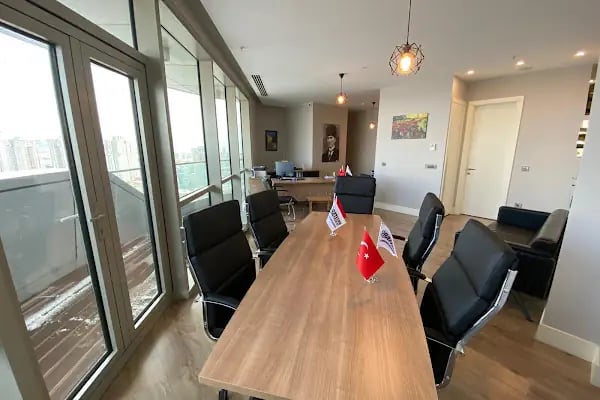 BATI E OFİS LTD ŞTİ Ataşehir Metropol İstanbul | Sanal Ofis Hizmetleri - Resim 12