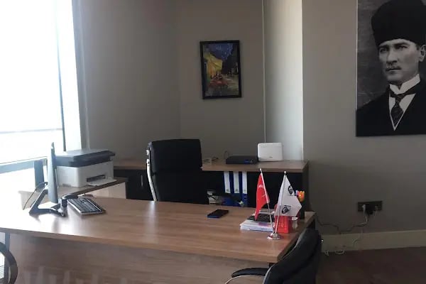 BATI E OFİS LTD ŞTİ Ataşehir Metropol İstanbul | Sanal Ofis Hizmetleri - Resim 5