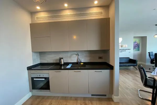 BATI E OFİS LTD ŞTİ Ataşehir Metropol İstanbul | Sanal Ofis Hizmetleri - Resim 6