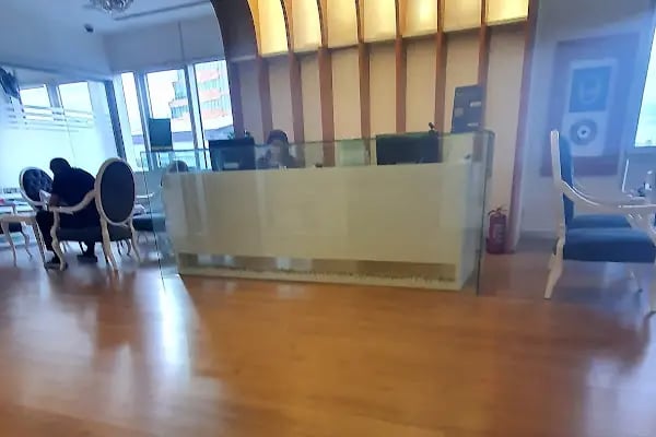 MedicaDent Ağız ve Diş Sağlığı Polikliniği - Resim 5