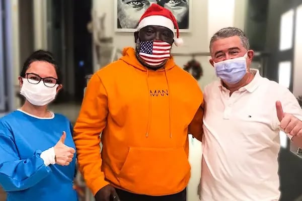 MedicaDent Ağız ve Diş Sağlığı Polikliniği - Resim 7