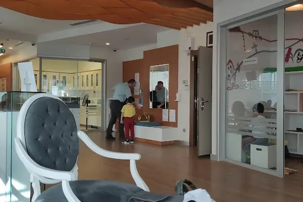 MedicaDent Ağız ve Diş Sağlığı Polikliniği - Resim 9