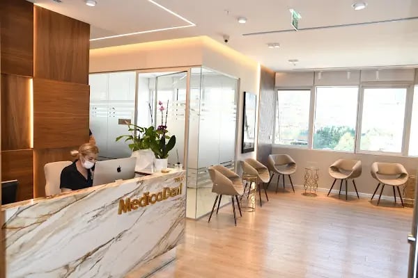 MedicaDent Ağız ve Diş Sağlığı Polikliniği - Resim 6