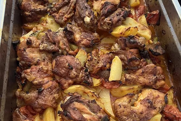 Yemek Evim - Resim 3
