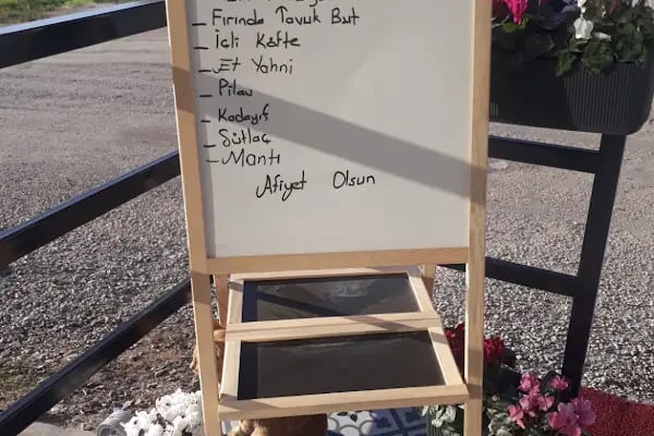 Yemek Evim - Resim 17