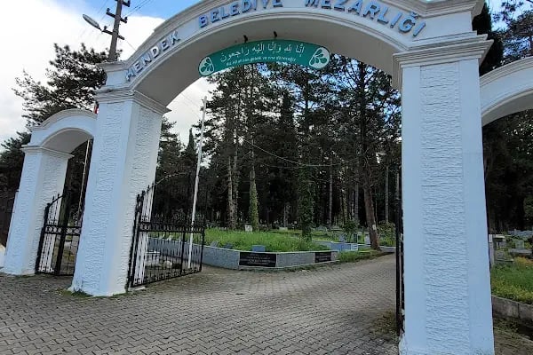 Şehit A. Gaffar Okkan kabri - Resim 2