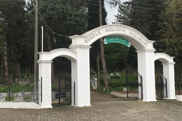 Şehit A. Gaffar Okkan kabri - Resim 4