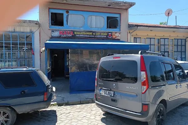 KAYA KIRAATHANESİ ÇAY OCAĞI - Resim 10