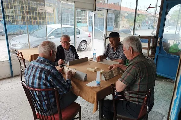KAYA KIRAATHANESİ ÇAY OCAĞI - Resim 8