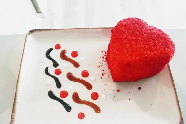 Hera Cafe&amp;Restaurant - Resim 20