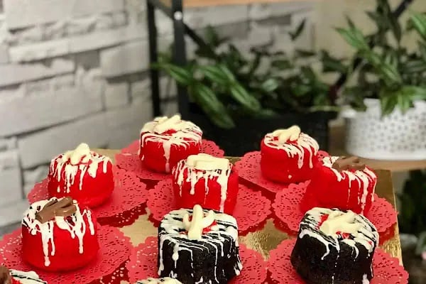 Hera Cafe&amp;Restaurant - Resim 19