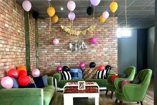 Hera Cafe&amp;Restaurant - Resim 14
