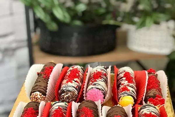 Hera Cafe&amp;Restaurant - Resim 6