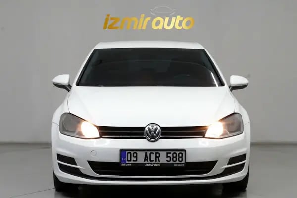 İzmir Auto Oto Galeri - Resim 16