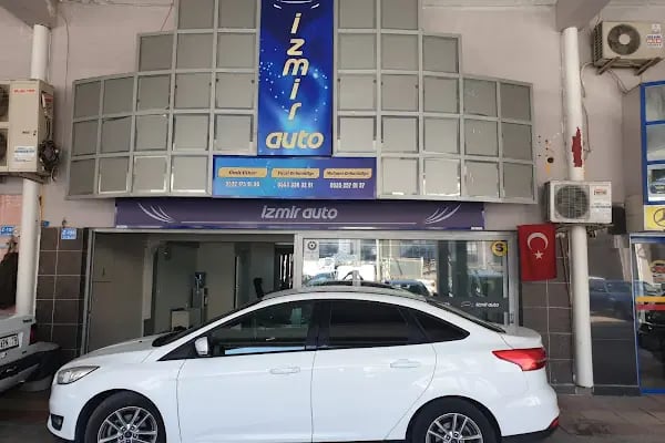 İzmir Auto Oto Galeri - Resim 12