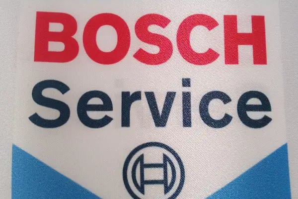 AYYILDIZ OTOMOTİV BOSCH CAR SERVİS ARNAVUTKÖY - Resim 4