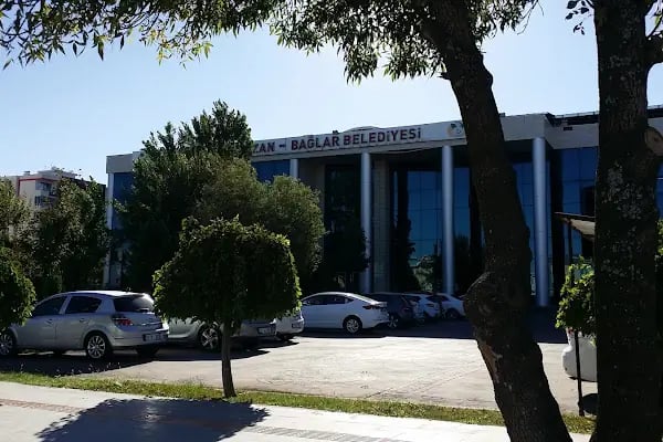 Bağlar Belediyesi - Resim 16