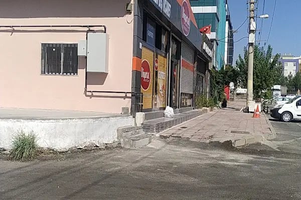 Bağlar Belediyesi - Resim 7