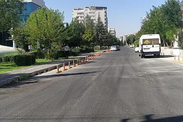 Bağlar Belediyesi - Resim 13