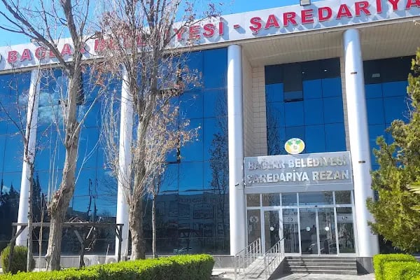 Bağlar Belediyesi - Resim 19
