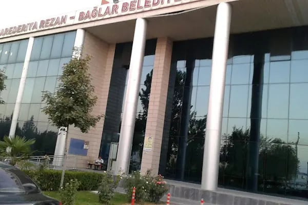 Bağlar Belediyesi - Resim 20
