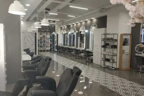 BLOOM HAİR LOUNGE - Resim 2