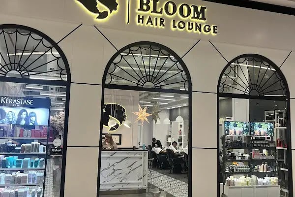 BLOOM HAİR LOUNGE - Resim 3