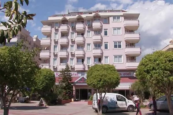 Kahya Otel - Resim 9