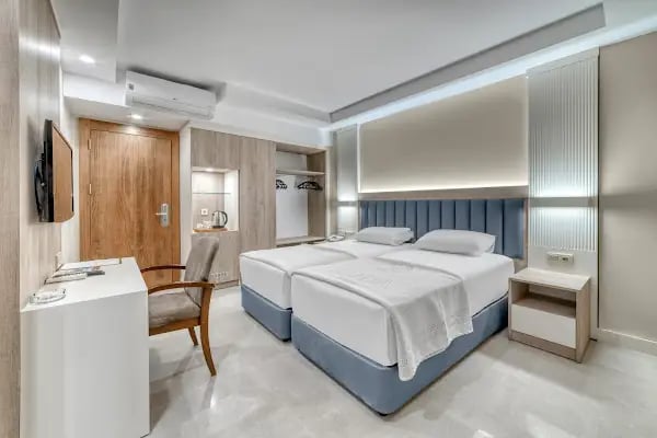 Kahya Otel - Resim 2